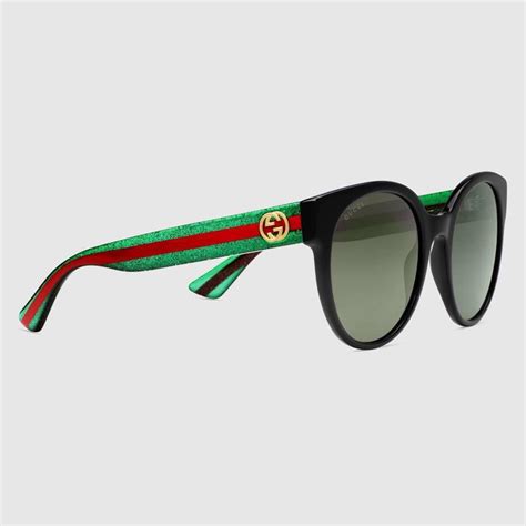 gucci occhiali da sole estate 2018|Occhiali da sole: i modelli must have dell'estate 2018.